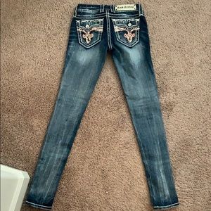 Rock Revival woman’s jeans